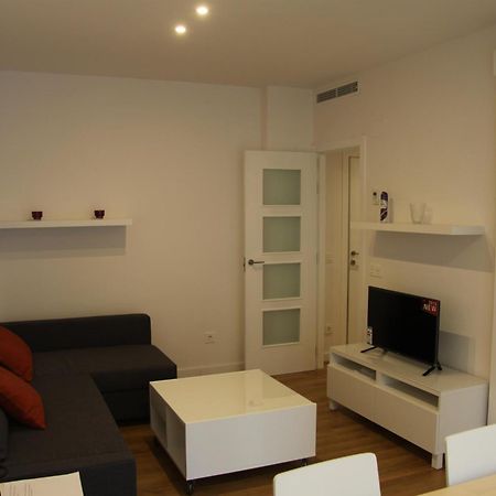 Apartamentos Hiedra Y Tapineria Mercado Central Valencia Kültér fotó