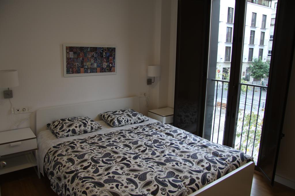 Apartamentos Hiedra Y Tapineria Mercado Central Valencia Kültér fotó