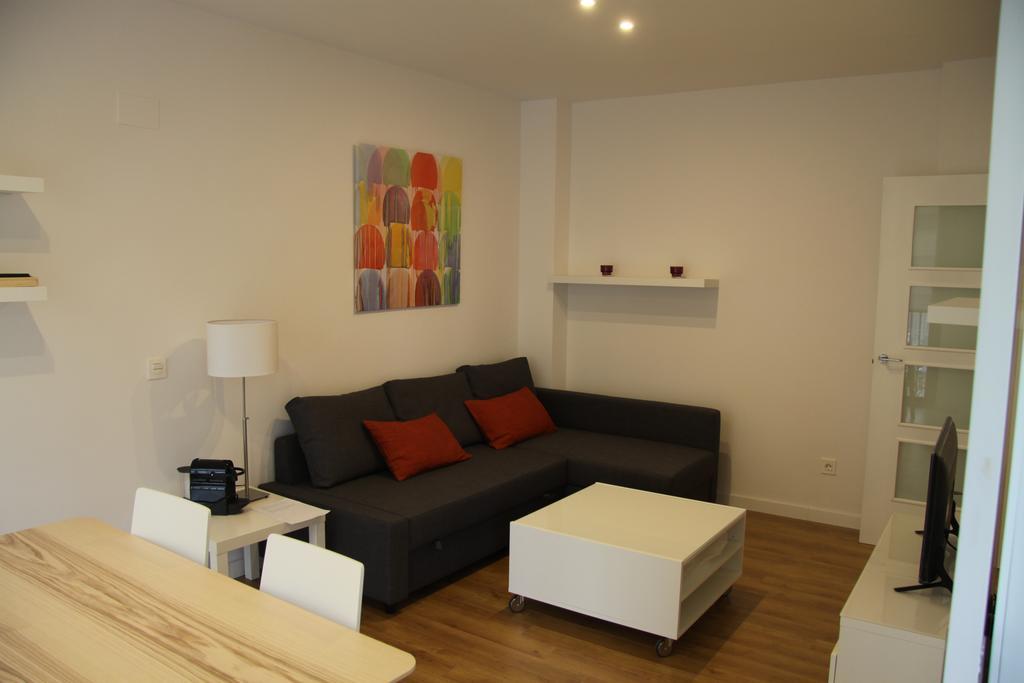 Apartamentos Hiedra Y Tapineria Mercado Central Valencia Kültér fotó