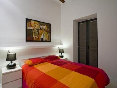 Apartamentos Hiedra Y Tapineria Mercado Central Valencia Kültér fotó
