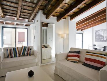 Apartamentos Hiedra Y Tapineria Mercado Central Valencia Kültér fotó