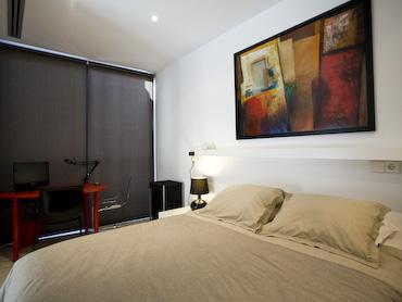 Apartamentos Hiedra Y Tapineria Mercado Central Valencia Kültér fotó